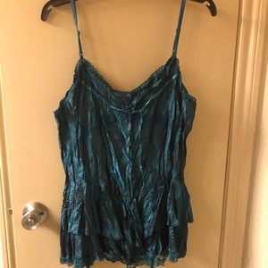 Anne Giorgio Women’s Camisole Top